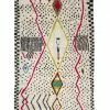 Marokkolainen Kilim Matto Azilal 320 X 210 Cm -Pyöreät matot myymälä 114 1