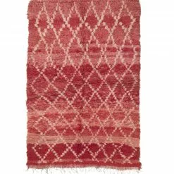 Marokkolainen Kilim Matto Azilal 190 X 130 Cm