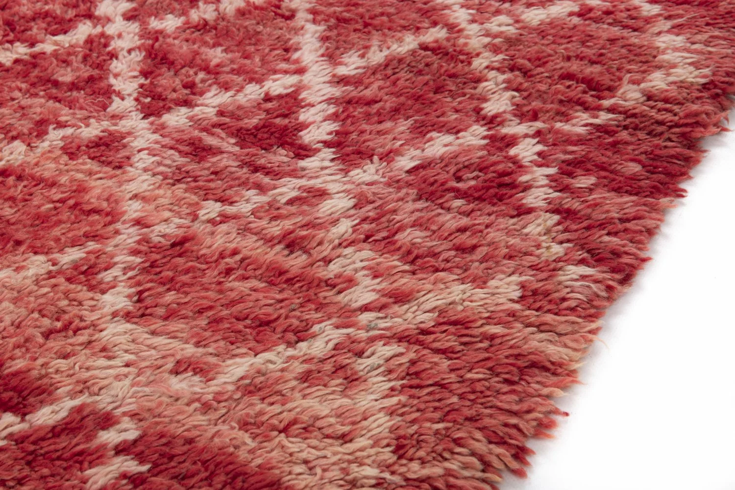 Marokkolainen Kilim Matto Azilal 190 X 130 Cm 4 Marokkolainen Kilim Matto Azilal 190 X 130 Cm - Image 2