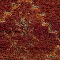 Marokkolainen Kilim Matto Azilal Special Edition 410 X 170 Cm 10 Marokkolainen Kilim Matto Azilal Special Edition 410 X 170 Cm -Pyöreät matot myymälä 120c