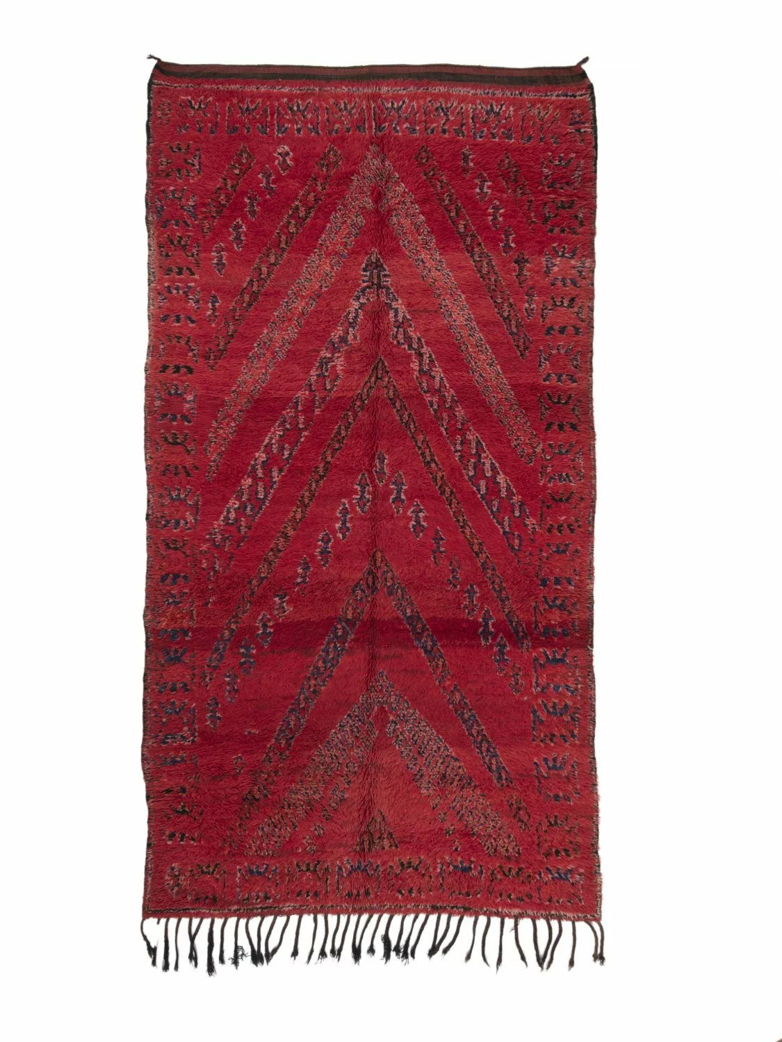 Marokkolainen Kilim Matto Azilal Special Edition 340 X 180 Cm 3 Marokkolainen Kilim Matto Azilal Special Edition 340 X 180 Cm