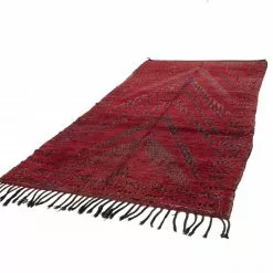 Marokkolainen Kilim Matto Azilal Special Edition 340 X 180 Cm 8 Marokkolainen Kilim Matto Azilal Special Edition 340 X 180 Cm -Pyöreät matot myymälä 121aa