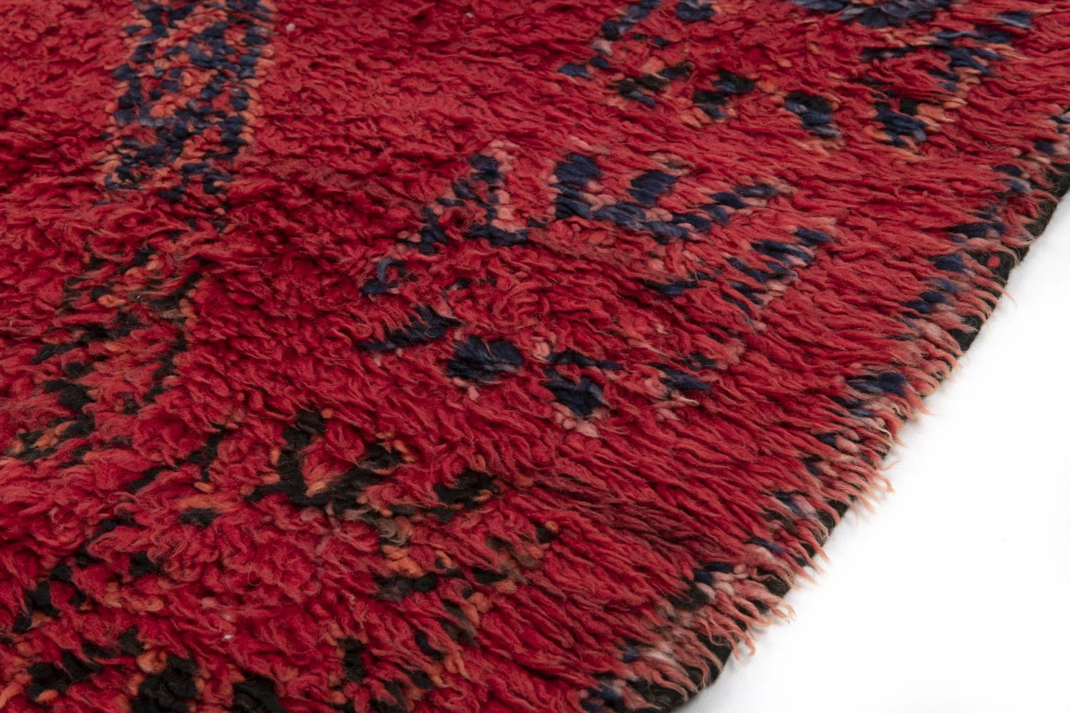 Marokkolainen Kilim Matto Azilal Special Edition 340 X 180 Cm 5 Marokkolainen Kilim Matto Azilal Special Edition 340 X 180 Cm - Image 3