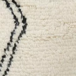 Kelimmatta Marockansk Azilal 310 X 190 Cm -Pyöreät matot myymälä 121c 94275