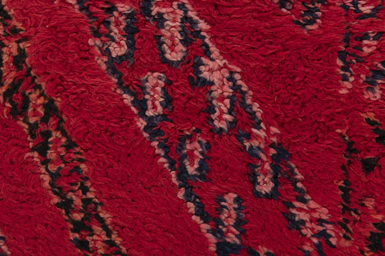 Marokkolainen Kilim Matto Azilal Special Edition 340 X 180 Cm 6 Marokkolainen Kilim Matto Azilal Special Edition 340 X 180 Cm - Image 4