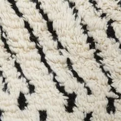 Marokkolainen Kilim Matto Azilal 310 X 190 Cm -Pyöreät matot myymälä 124c 62713