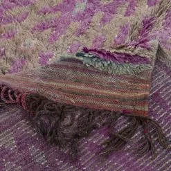 Marokkolainen Kilim Matto Azilal Special Edition 330 X 200 Cm 11 Marokkolainen Kilim Matto Azilal Special Edition 330 X 200 Cm -Pyöreät matot myymälä 127d