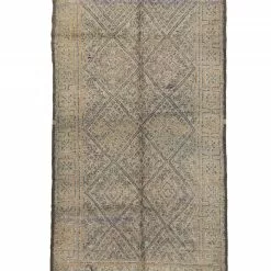 Marokkolainen Kilim Matto Azilal Special Edition 350 X 200 Cm