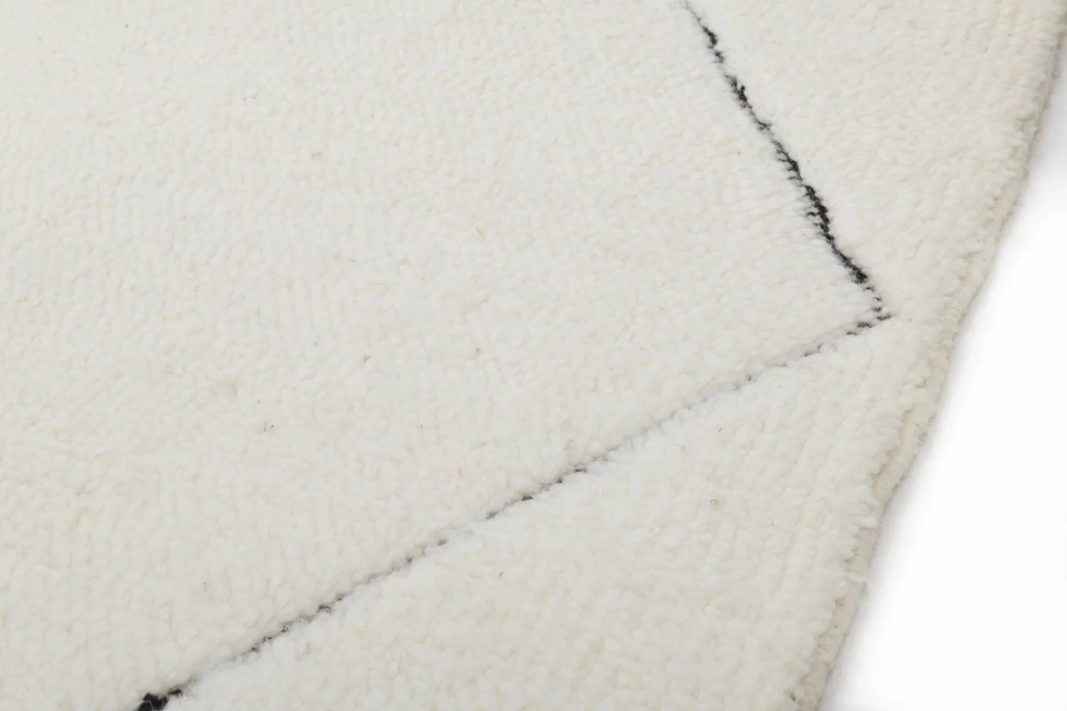 Marokkolainen Kilim Matto Beni Ouarain 300 X 210 Cm 4 Marokkolainen Kilim Matto Beni Ouarain 300 X 210 Cm - Image 2