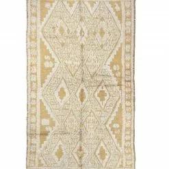 Marokkolainen Kilim Matto Azilal Special Edition 280 X 180 Cm
