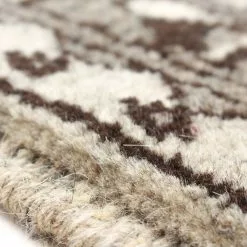 Afganistanin Akhche 295 X 200 Cm -Pyöreät matot myymälä 13042017 img 8362