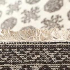 Afganistanin Akhche 295 X 200 Cm -Pyöreät matot myymälä 13042017 img 8363