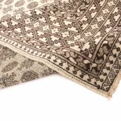 Afganistanin Akhche 295 X 200 Cm -Pyöreät matot myymälä 13042017 img 8365