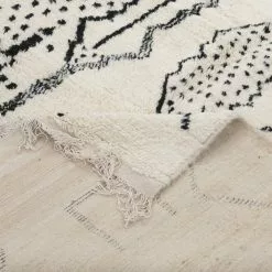 Marokkolainen Kilim Matto Azilal 310 X 210 Cm -Pyöreät matot myymälä 130d 99595