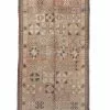 Marokkolainen Kilim Matto Azilal Special Edition 380 X 210 Cm -Pyöreät matot myymälä 131 1a