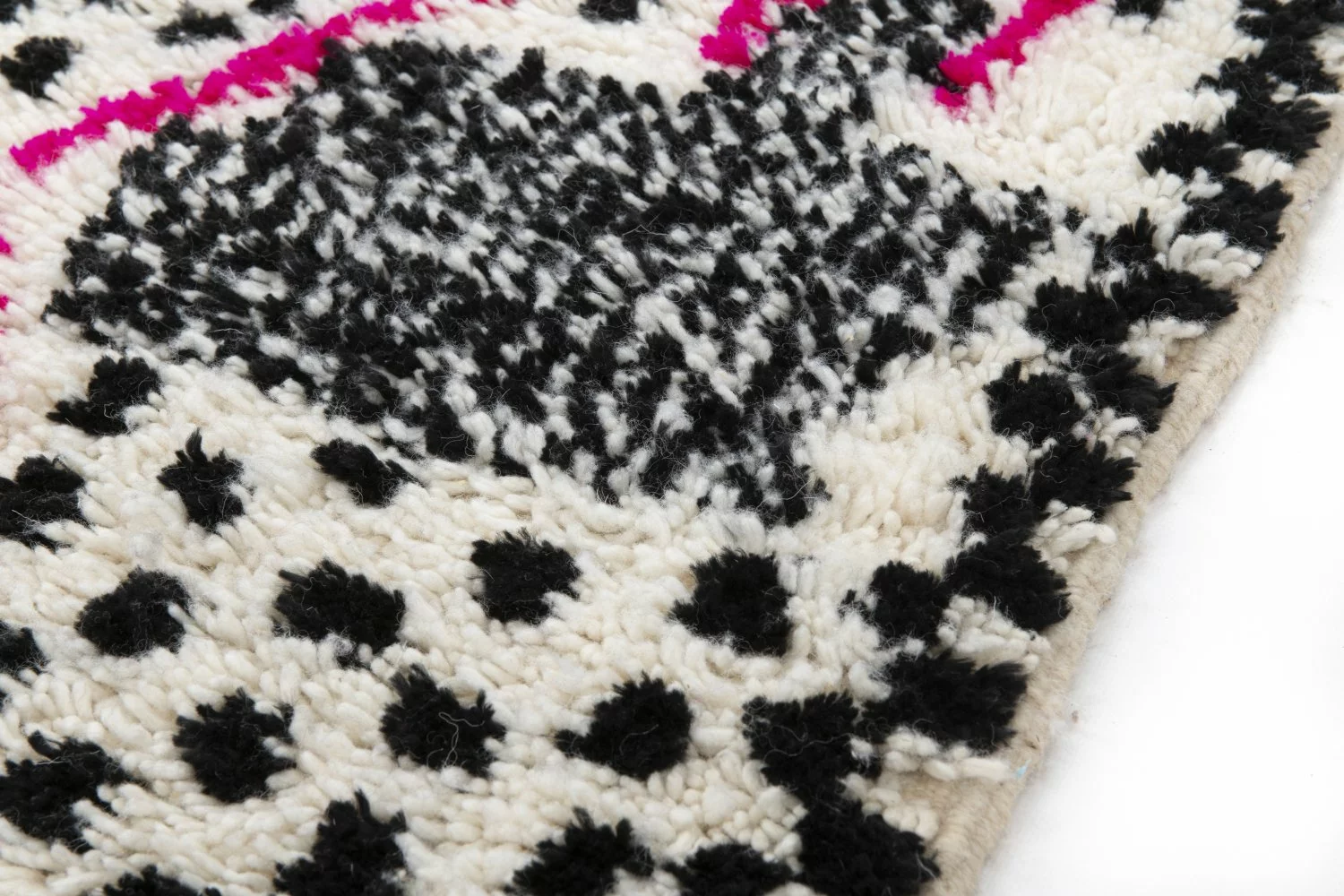 Marokkolainen Kilim Matto Azilal 250 X 140 Cm 4 Marokkolainen Kilim Matto Azilal 250 X 140 Cm - Image 2