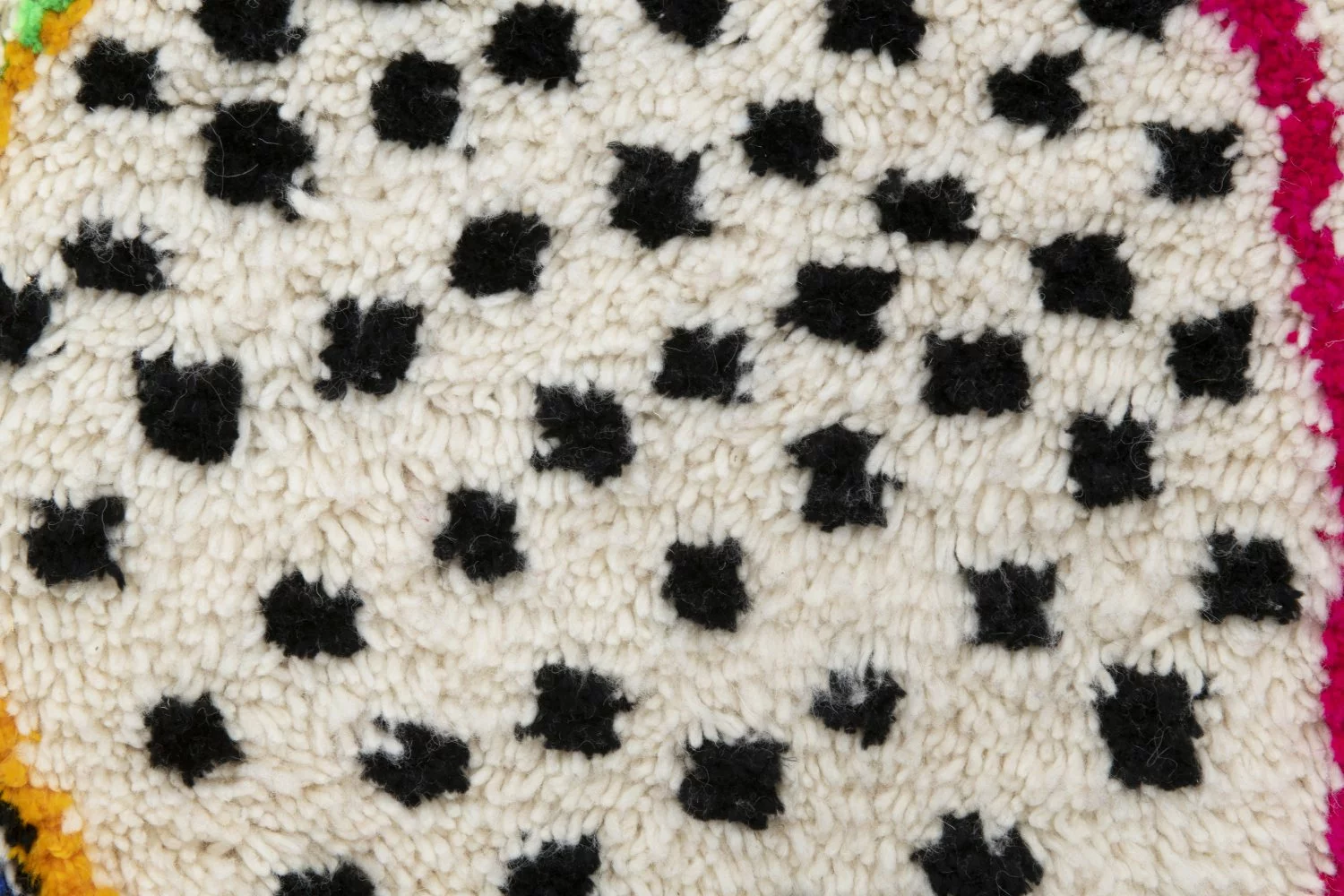 Marokkolainen Kilim Matto Azilal 240 X 150 Cm 5 Marokkolainen Kilim Matto Azilal 240 X 150 Cm - Image 3