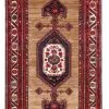 Persian Hamedan 300 X 143 Cm -Pyöreät matot myymälä 13310 300x143 1