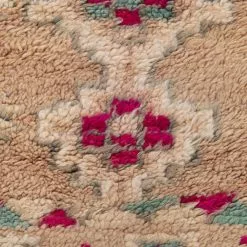 Marokkolainen Kilim Matto Azilal Special Edition 390 X 190 Cm 10 Marokkolainen Kilim Matto Azilal Special Edition 390 X 190 Cm -Pyöreät matot myymälä 135c 35151