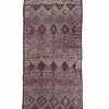 Marokkolainen Kilim Matto Azilal Special Edition 420 X 200 Cm -Pyöreät matot myymälä 136 1a 46483