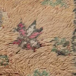 Marokkolainen Kilim Matto Azilal Special Edition 420 X 200 Cm -Pyöreät matot myymälä 136c 69361