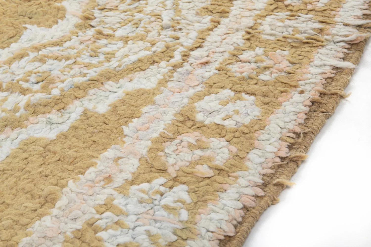 Marokkolainen Kilim Matto Azilal Special Edition 280 X 180 Cm 5 Marokkolainen Kilim Matto Azilal Special Edition 280 X 180 Cm - Image 3