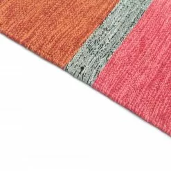 Räsymatto Alkaen Strehög Of Sweden - Gotland (multi) -Pyöreät matot myymälä 14112017 img 2163 52724