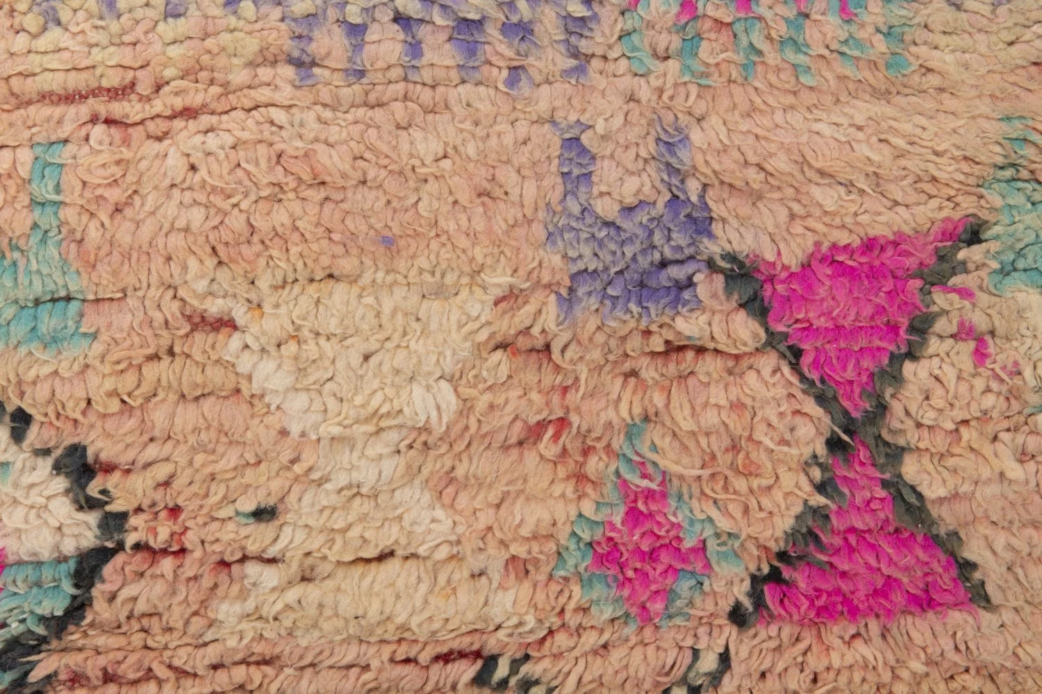 Marokkolainen Kilim Matto Azilal Special Edition 470 X 160 Cm 6 Marokkolainen Kilim Matto Azilal Special Edition 470 X 160 Cm - Image 4