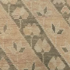 Marokkolainen Kilim Matto Azilal Special Edition 450 X 190 Cm -Pyöreät matot myymälä 147c