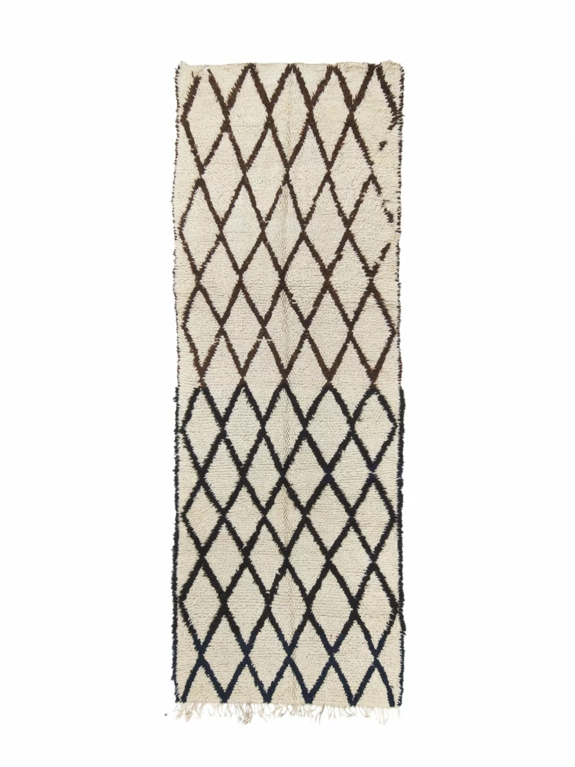 Marokkolainen Kilim Matto Azilal 300 X 100 Cm 3 Marokkolainen Kilim Matto Azilal 300 X 100 Cm