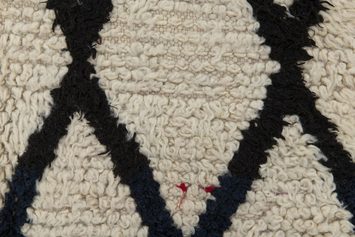 Marokkolainen Kilim Matto Azilal 300 X 100 Cm 5 Marokkolainen Kilim Matto Azilal 300 X 100 Cm - Image 3