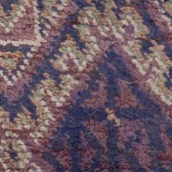 Marokkolainen Kilim Matto Azilal Special Edition 520 X 210 Cm -Pyöreät matot myymälä 150c