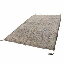 Marokkolainen Kilim Matto Azilal Special Edition 327 X 200 Cm -Pyöreät matot myymälä 151aa