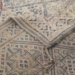 Marokkolainen Kilim Matto Azilal Special Edition 327 X 200 Cm -Pyöreät matot myymälä 151d