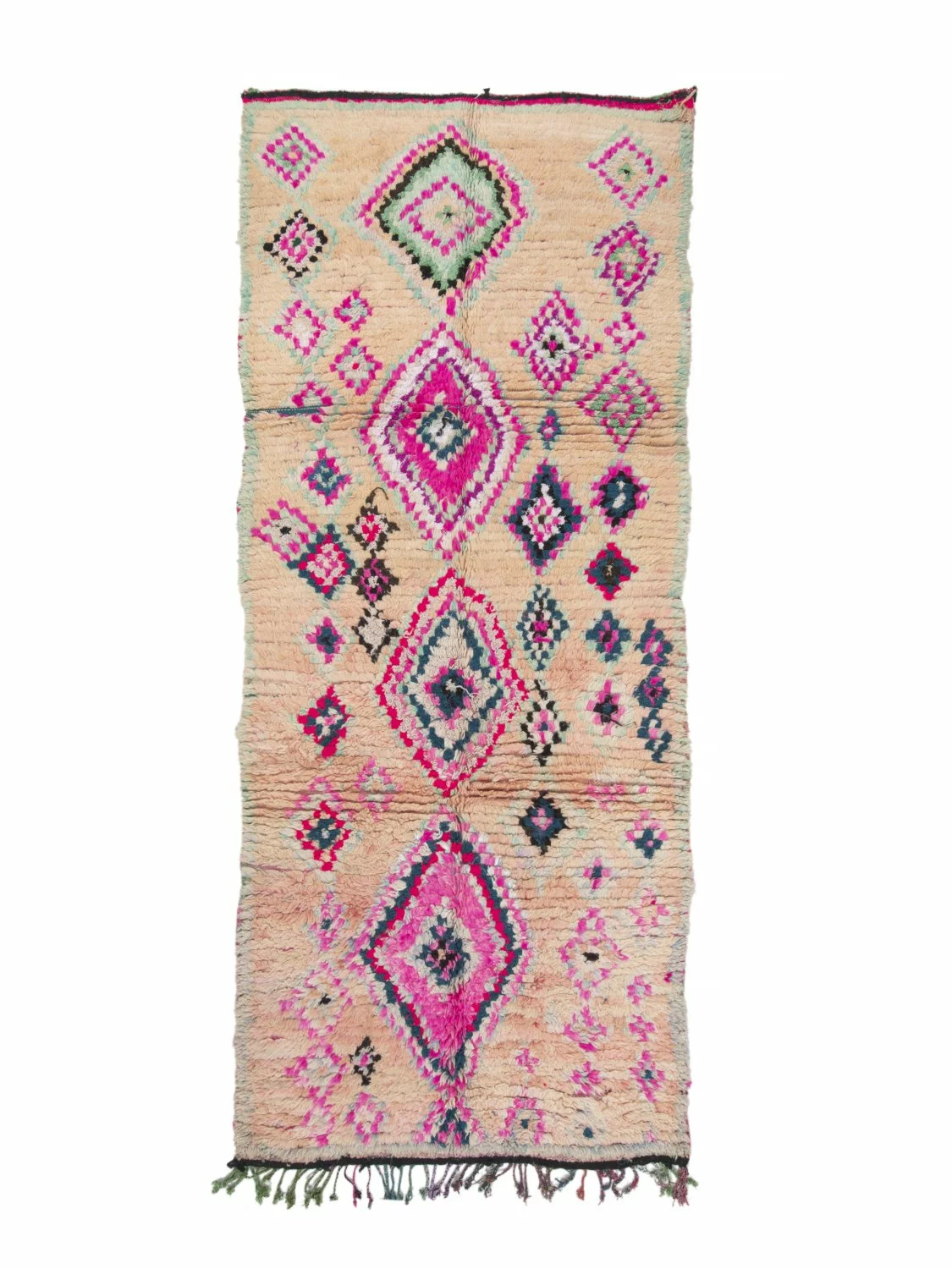 Marokkolainen Kilim Matto Azilal Special Edition 300 X 120 Cm 3 Marokkolainen Kilim Matto Azilal Special Edition 300 X 120 Cm