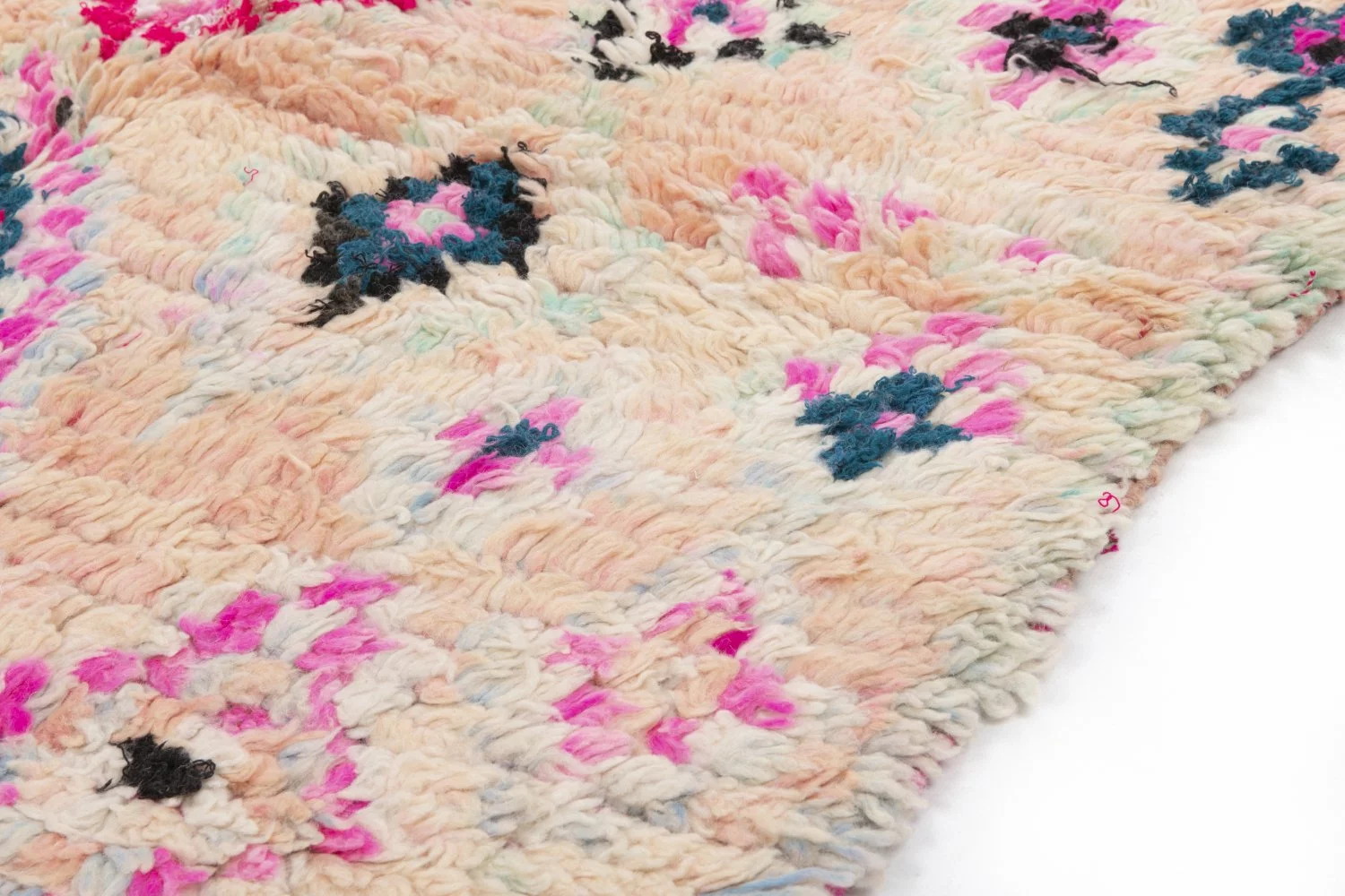 Marokkolainen Kilim Matto Azilal Special Edition 300 X 120 Cm 5 Marokkolainen Kilim Matto Azilal Special Edition 300 X 120 Cm - Image 3