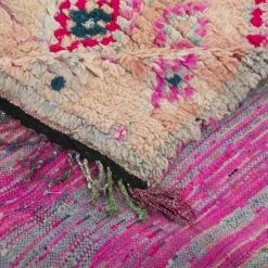 Marokkolainen Kilim Matto Azilal Special Edition 300 X 120 Cm 11 Marokkolainen Kilim Matto Azilal Special Edition 300 X 120 Cm -Pyöreät matot myymälä 154d