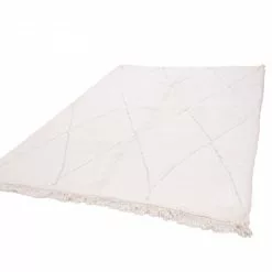 Marokkolainen Kilim Matto Beni Ouarain 290 X 210 Cm -Pyöreät matot myymälä 15f 90948