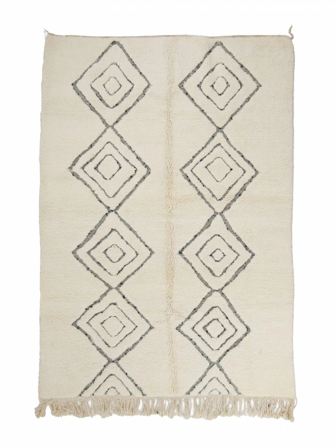 Marokkolainen Kilim Matto Beni Ouarain 280 X 190 Cm 3 Marokkolainen Kilim Matto Beni Ouarain 280 X 190 Cm