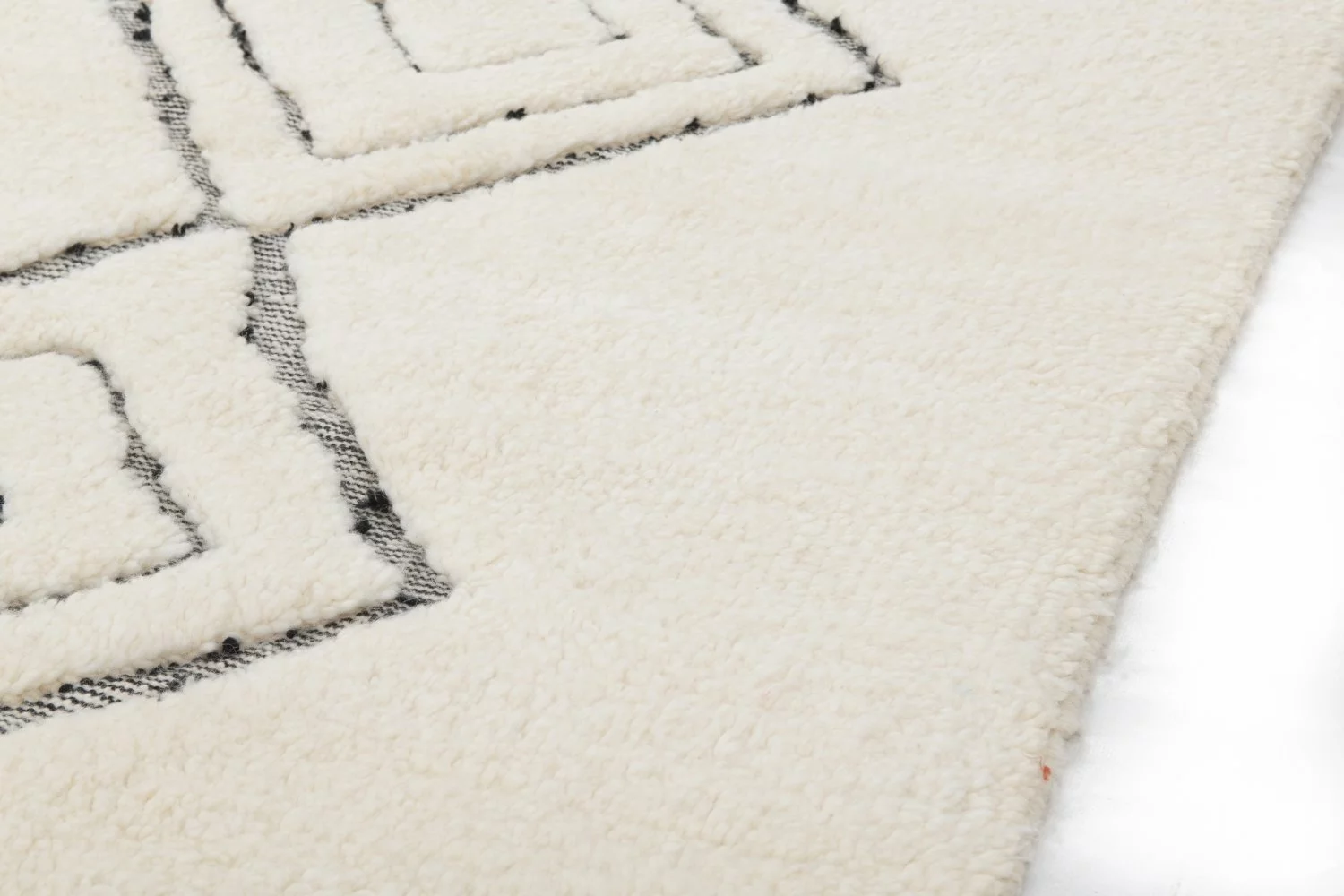 Marokkolainen Kilim Matto Beni Ouarain 280 X 190 Cm 4 Marokkolainen Kilim Matto Beni Ouarain 280 X 190 Cm - Image 2