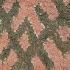 Marokkolainen Kilim Matto Azilal Special Edition 300 X 180 Cm -Pyöreät matot myymälä 16c