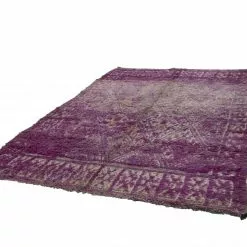 Marokkolainen Kilim Matto Azilal Special Edition 300 X 220 Cm -Pyöreät matot myymälä 18aa