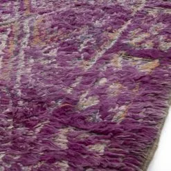 Marokkolainen Kilim Matto Azilal Special Edition 300 X 220 Cm -Pyöreät matot myymälä 18b