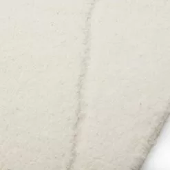 Marokkolainen Kilim Matto Beni Ouarain 300 X 200 Cm 8 Marokkolainen Kilim Matto Beni Ouarain 300 X 200 Cm -Pyöreät matot myymälä 18b 42750