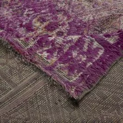 Marokkolainen Kilim Matto Azilal Special Edition 300 X 220 Cm -Pyöreät matot myymälä 18d