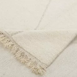 Marokkolainen Kilim Matto Beni Ouarain 300 X 200 Cm 10 Marokkolainen Kilim Matto Beni Ouarain 300 X 200 Cm -Pyöreät matot myymälä 18d 56643