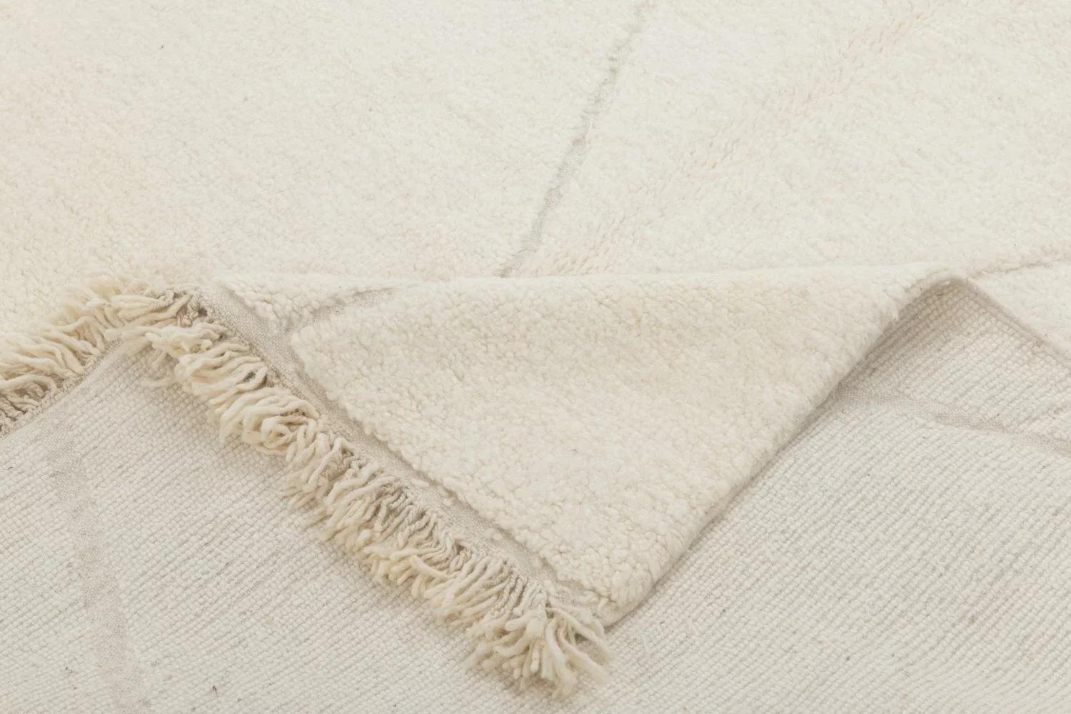 Marokkolainen Kilim Matto Beni Ouarain 300 X 200 Cm 6 Marokkolainen Kilim Matto Beni Ouarain 300 X 200 Cm - Image 4