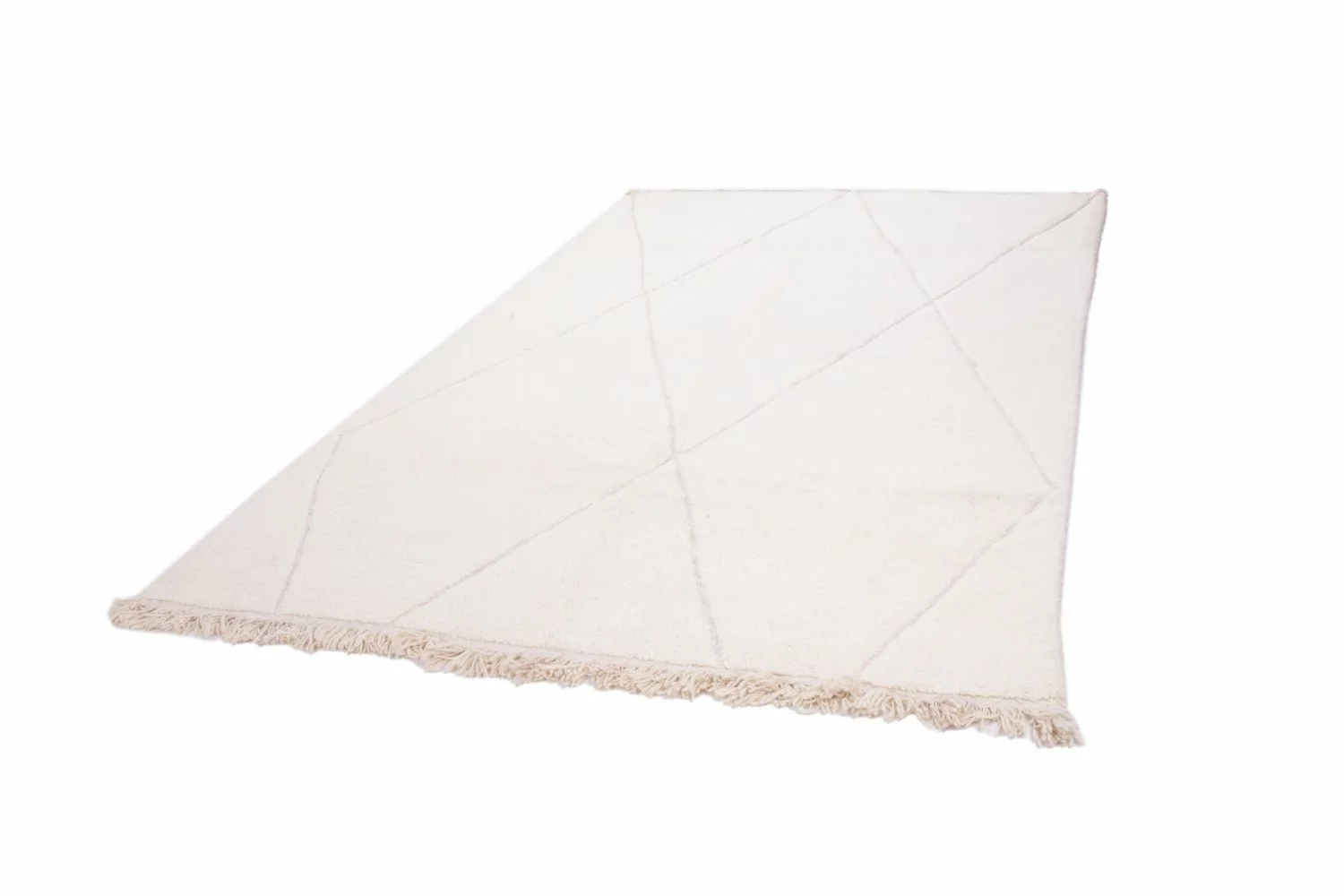 Marokkolainen Kilim Matto Beni Ouarain 300 X 200 Cm 7 Marokkolainen Kilim Matto Beni Ouarain 300 X 200 Cm - Image 5