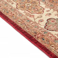 Ziegler 291 X 201 Cm -Pyöreät matot myymälä 19092017 img 0001