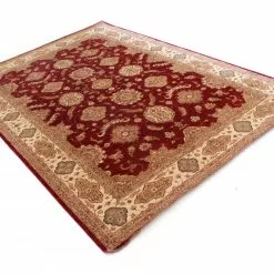 Ziegler 291 X 201 Cm -Pyöreät matot myymälä 19092017 img 0004